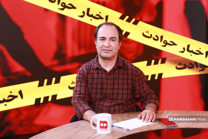 میزگرد سرنخ؛ درباره قاتلان طناب قرمز تهران