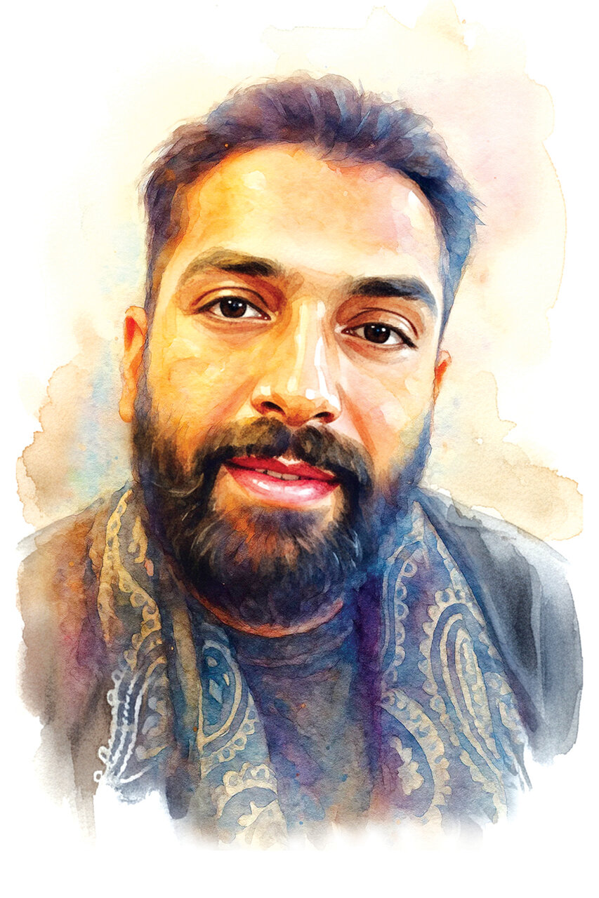 شهید رضوانی