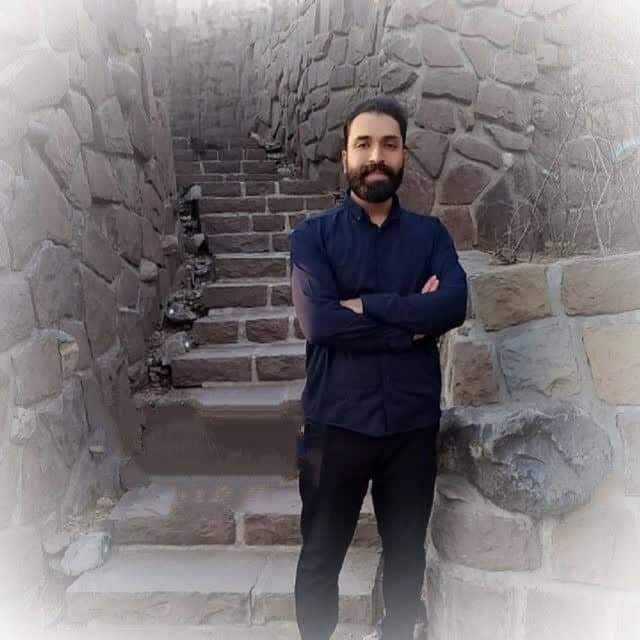 ماجرای تشییع یک دست | پسرم رفت، فقط یک ساق دست برگشت