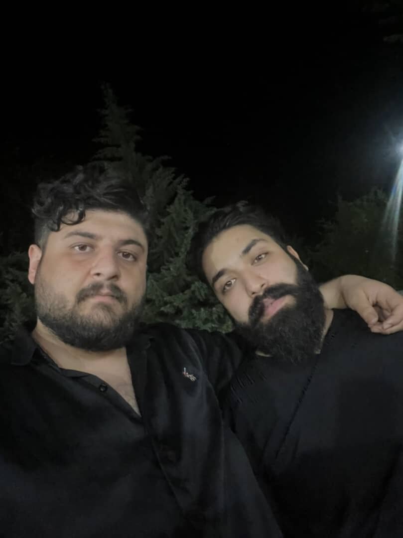 ماجرای تشییع یک دست | پسرم رفت، فقط یک ساق دست برگشت