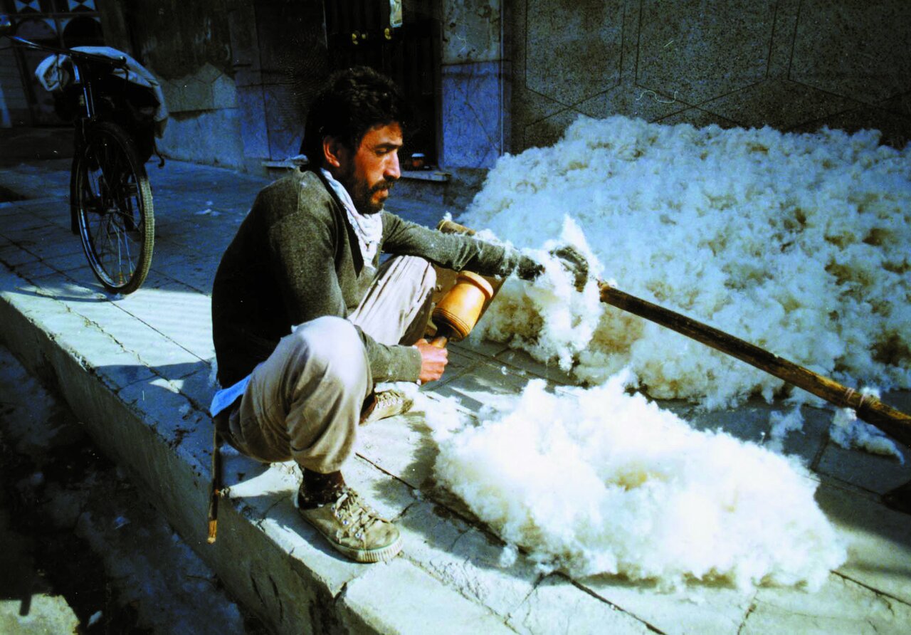 فیلم | شغل بخت‌بازکن تهرانی‌ها