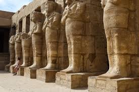 اسرار  ۴۰۰۰ساله جزیره‌ای مقدس در  مصر | بازنویسی خاستگاه یکی از شگفت‌انگیزترین معابد جهان