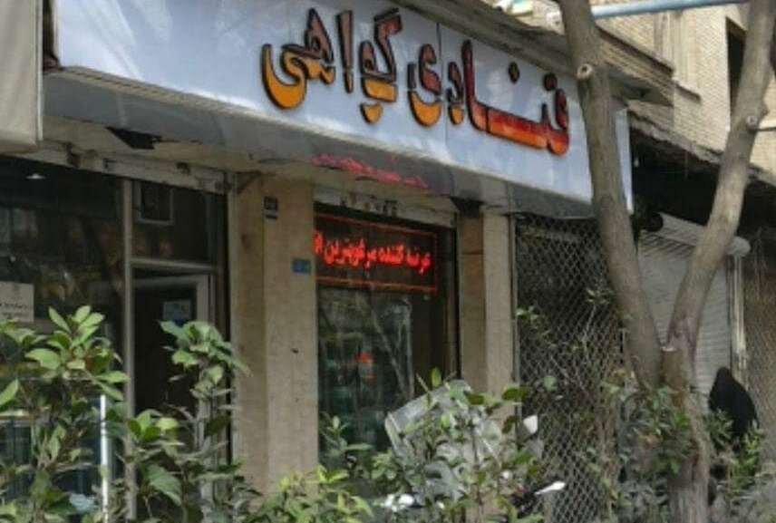 فیلم | چه کسی برای اولین بار پسته را به بستنی اضافه کرد؟ فیلم | چه کسی برای اولین بار پسته را به بستنی اضافه کرد؟