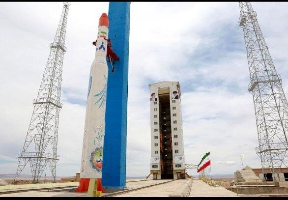 پیوستن ایران به جمع ۱۰ کشور برتر جهان در فناوری فضایی | از ظفر تا ناهید؛ سفر به جمع قدرتهای فضایی جهان