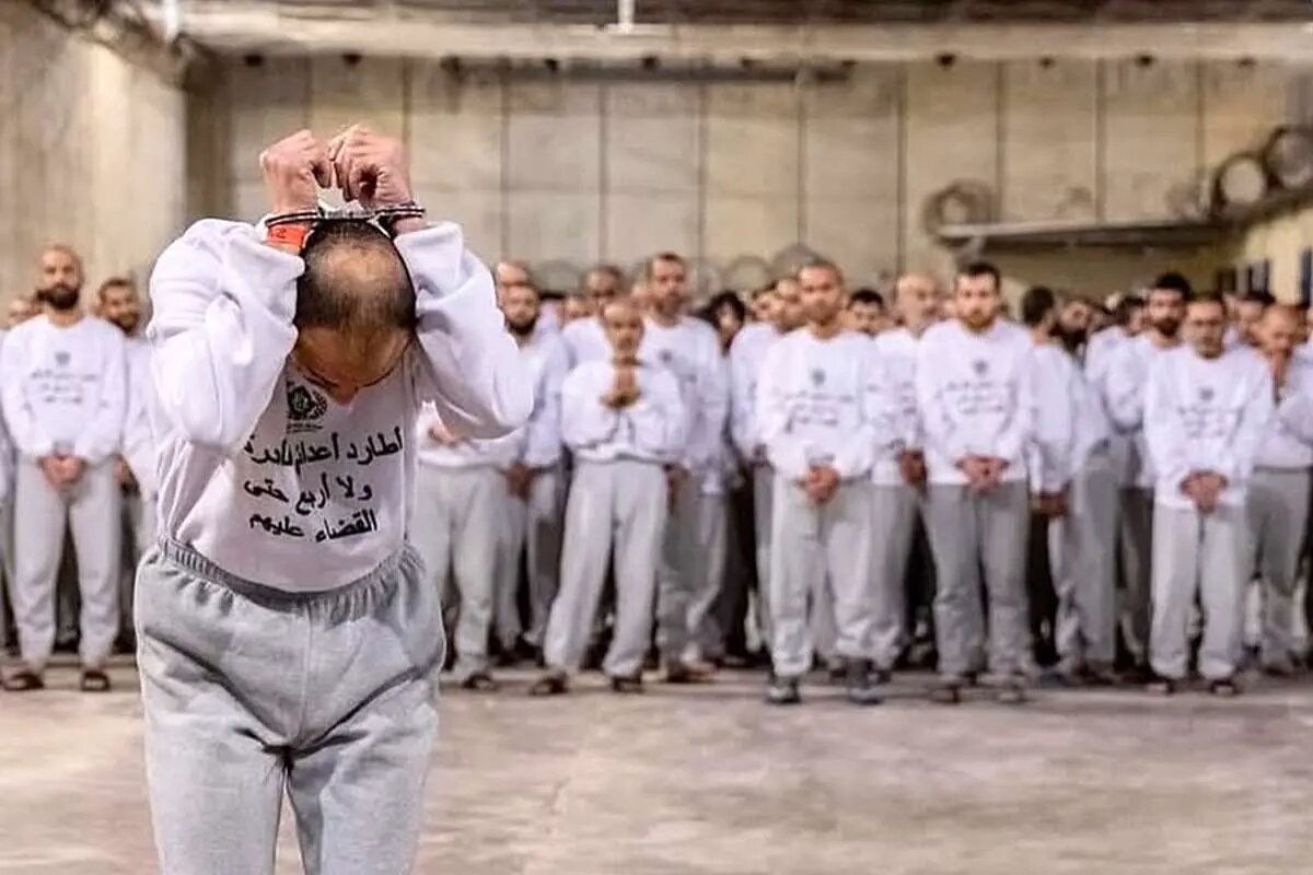 گوانتاناموی اسرائیل – همشهری آنلاین