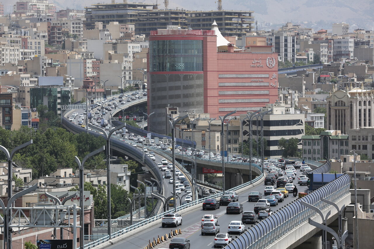 ناز شست مهندسان ایرانی