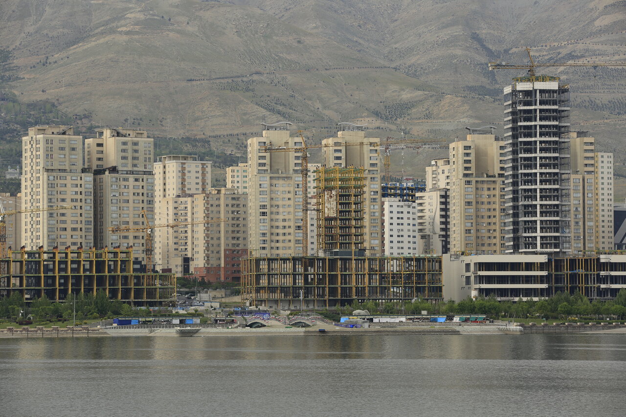 ناز شست مهندسان ایرانی