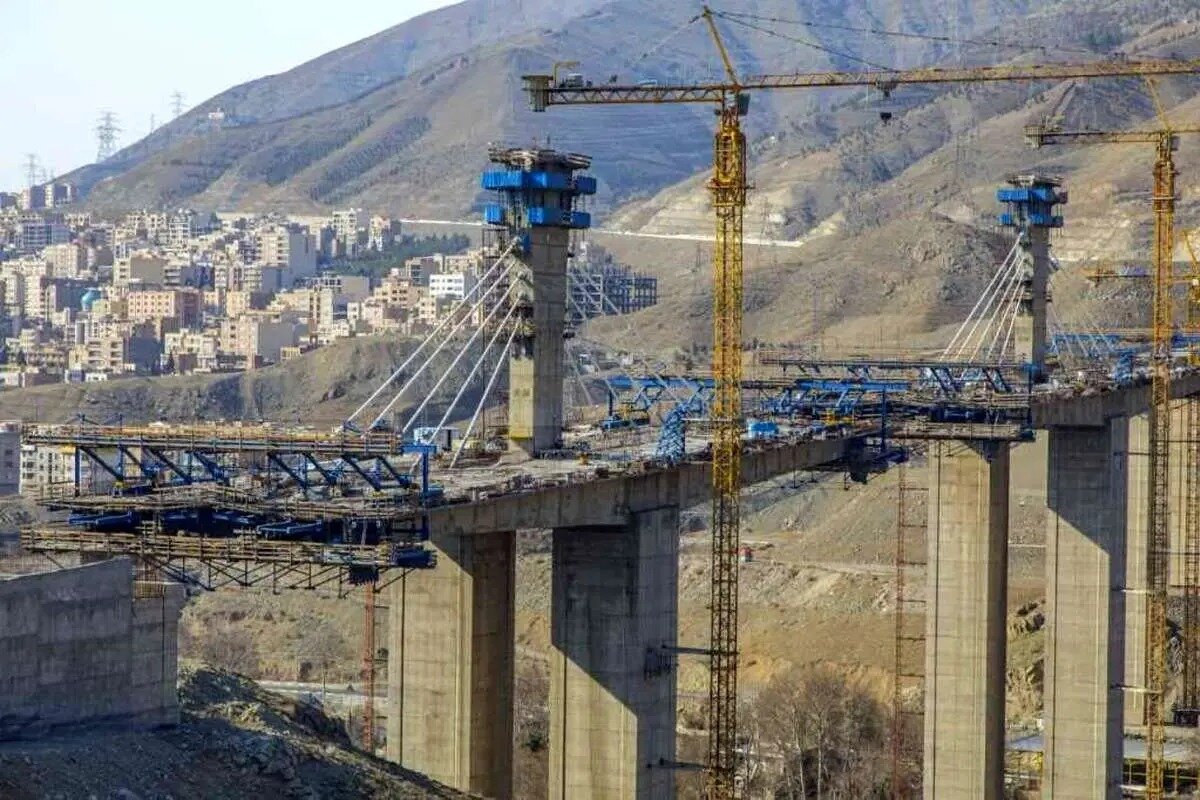 ناز شست مهندسان ایرانی