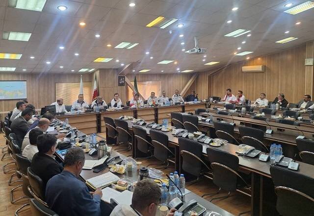 تسهیل امدادرسانی در ارتفاعات شمالی تهران بحران