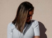 گردشگر زن اسپانیایی دلش در تهران جا ماند؛ داستان عاشقی یک گردشگر خارجی | تصاویر