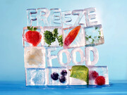 ۱۰ خوراکی منجمد که به کنترل قند خون کمک می کنند