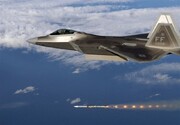 راز پنهان ارتش آمریکا درباره جنگنده  اف-۲۲ رپتور  | سرعت واقعی F-22 Raptor چقدر است؟