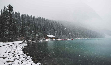 هشدار بوش؛ سوئد هدف بعدی ترامپ است