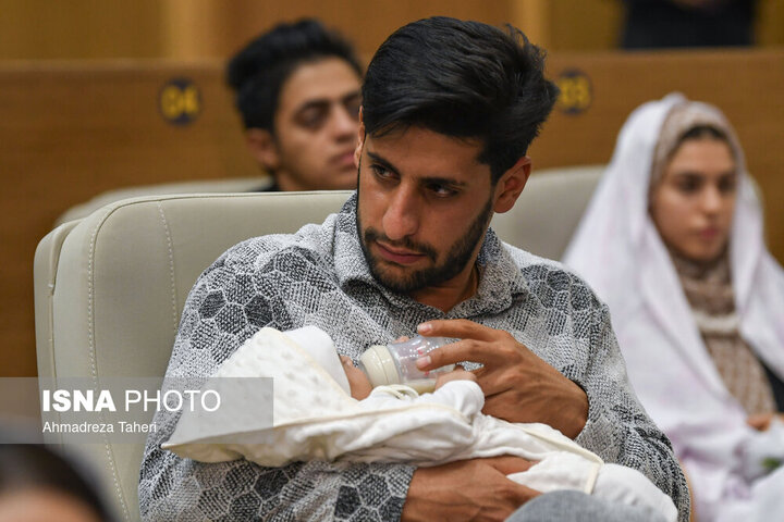 ازدواج دانشجويي