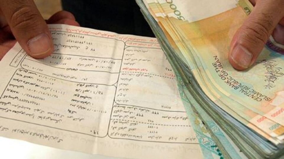 معیار عجیب توانیر برای الگوی مصرف برق 