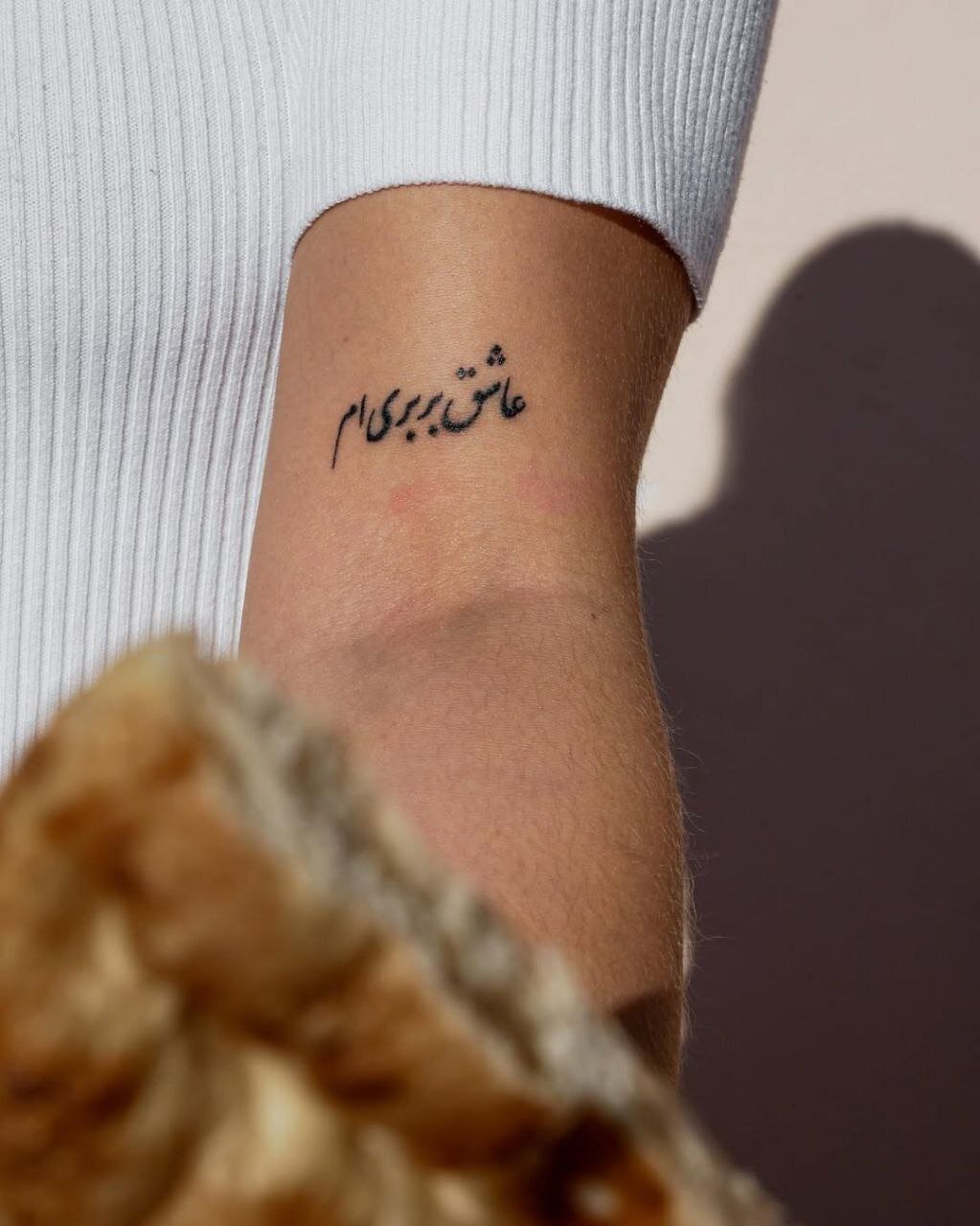 گردشگر زن اسپانیایی دلش در تهران جا ماند؛ داستان عاشقی یک گردشگر خارجی | تصاویر