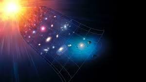 راز انبساط کیهان؛