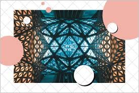 راز انبساط کیهان | شاید همه چیز از هندسه آغاز شده باشد