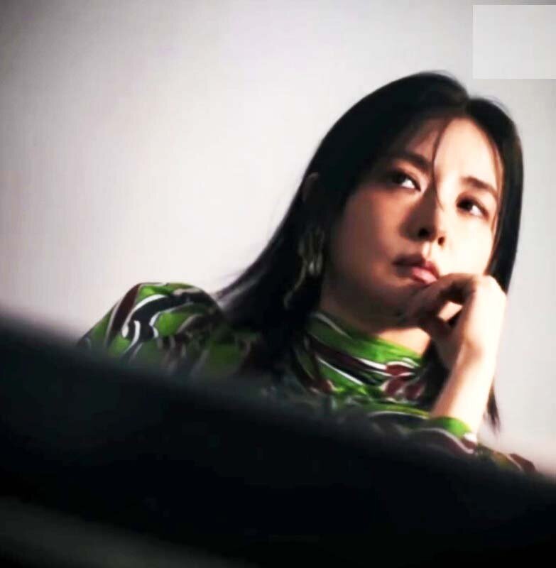 چهرۀ «یانگوم» بعد از ۲۲ سال در ۵۴ سالگی | عکس