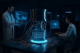 گامی نو بهسوی دنیایی با محاسبه سریعتر و متفاوتتر | عبور از ابررایانهها با کوانتوم