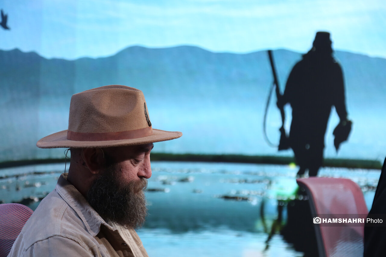 دلایل علمی مخالفان شکار چیست؟ | نقطه مشترک موافقان و مخالفان شکار اینجاست + فیلم