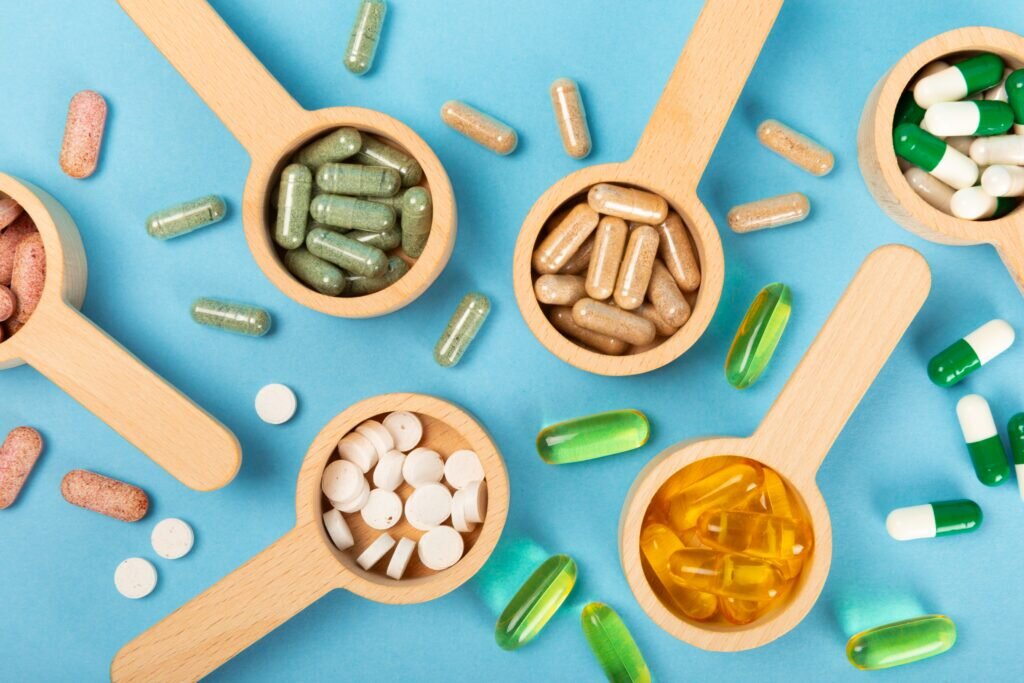 پشت پرده بازار داغ مکمل‌ها؛