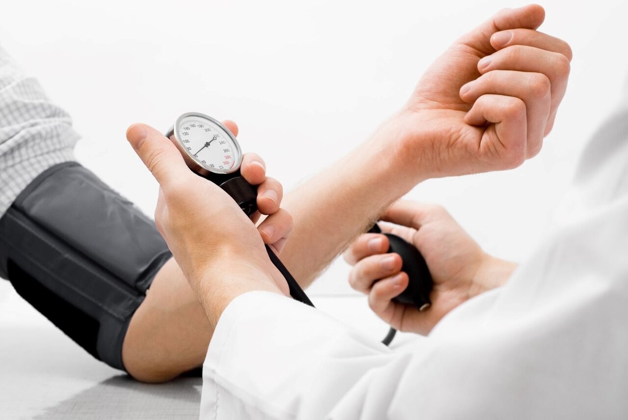 جمعیت جهانی مبتلایان فشار خون بیشتر میشود hypertension