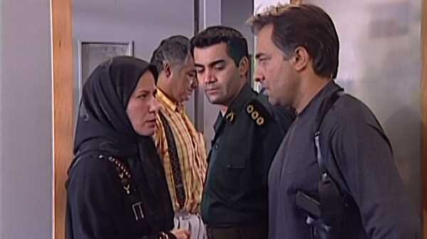 با کارگاههای ایرانی در سریالهای تلویزیونی آشنا شوید