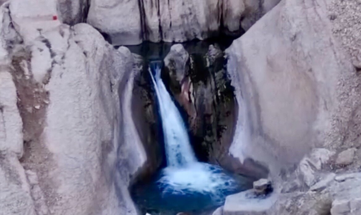 کوهرنگ