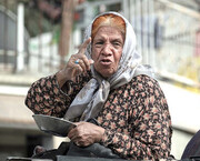 خانم بازیگر: هر کس خواستگاری من آمد، افتاد و مُرد | یکی افتاد داخل چاه، یک را برق گرفت و یکی اعدام شد