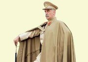 سکانسی از نقش رضا شاه در یک سریال محبوب تلویزیونی | ببینید