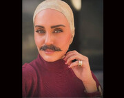 جزئیاتی تازه درباره مرد شدن الناز شاکردوست در فیلم جدیدش