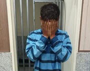 شمارش معکوس برای قصاص جوان رفیق‌کش