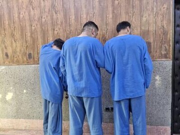 جزییات نقشه یاکوزاها برای سرقت و باج‌گیری در وسط تهران
