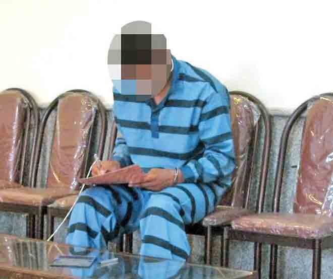 بخشش قاتل به حرمت ماه مبارک رمضان