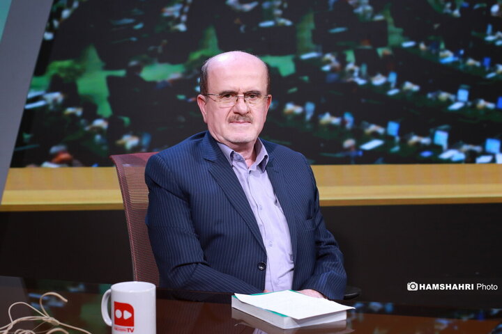 گفتگو با مخالف و موافق استیضاح میدری
