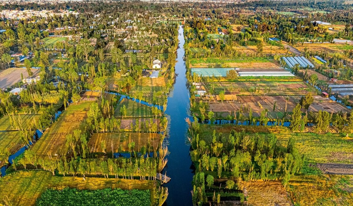 شاهکارهای بومی برای مدیریت آب | عکس