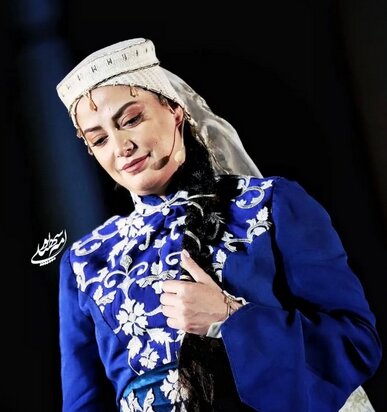 همشهری آنلاین – استایل متفاوت طناز طباطبایی مورد توجه کاربران قرار گرفت + عکس