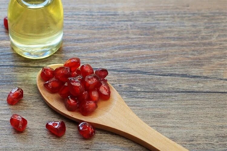 آیا روغن هسته انار واقعا برای قلب مفید است؟