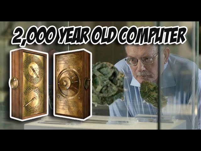 تازه‌ترین دستاوردهای بشر