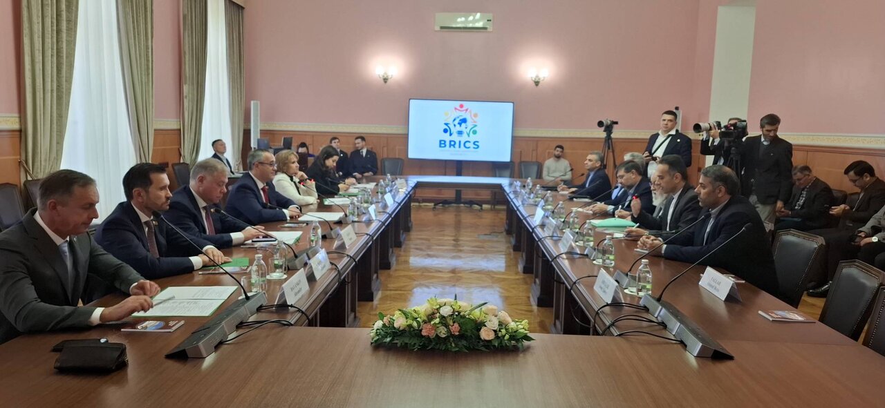 بریکس