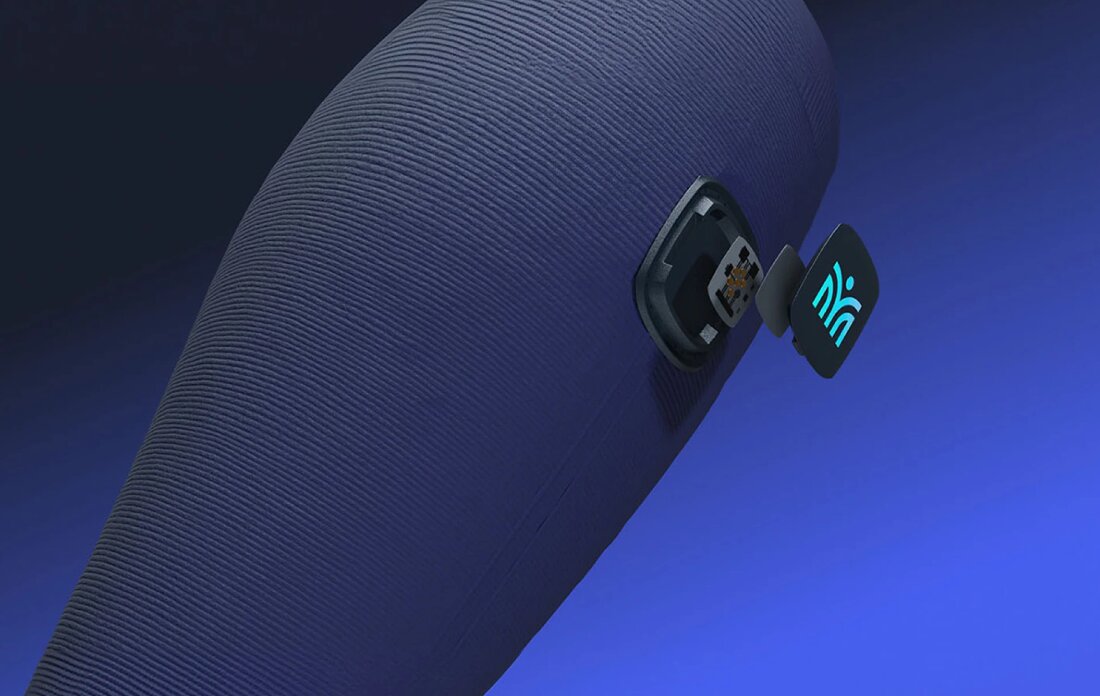 خبر خوش برای بیماران دیابتی | با این جوراب هوشمند دوباره پاهایتان را حس کنید