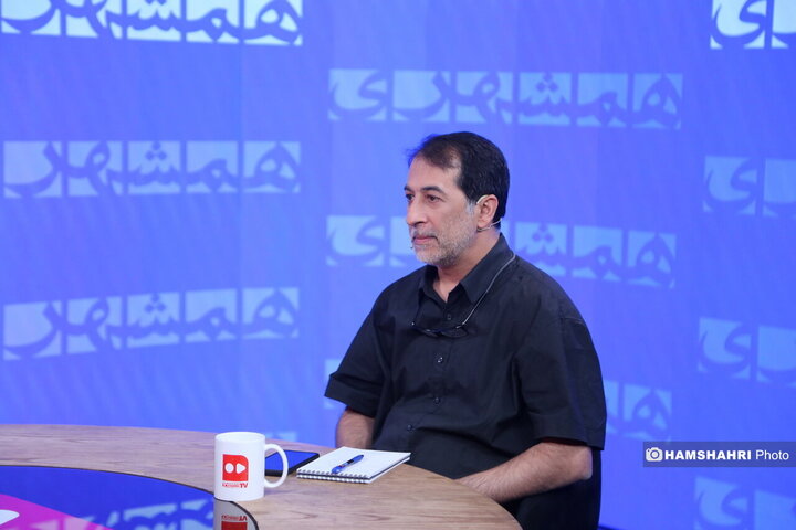 مناظره با موضوع وفاق