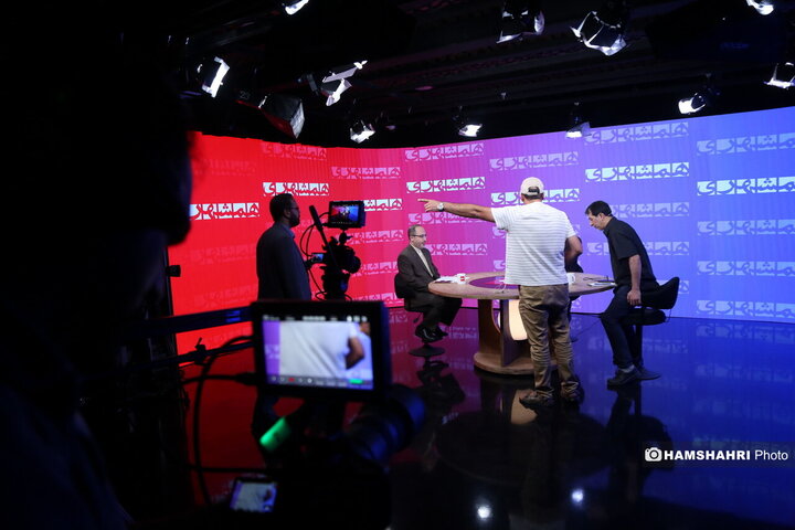 مناظره با موضوع وفاق