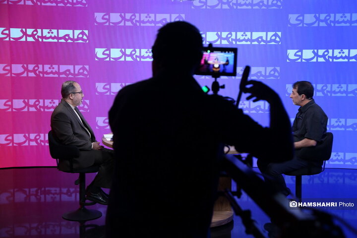 مناظره با موضوع وفاق