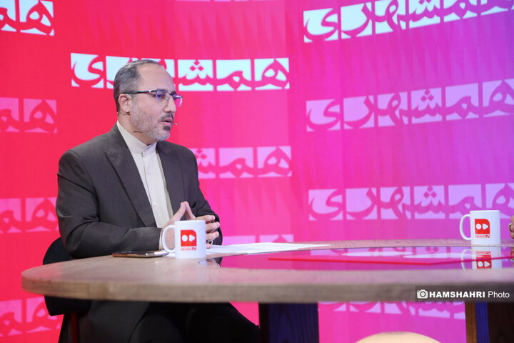 مناظره با موضوع وفاق