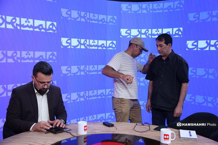 مناظره با موضوع وفاق