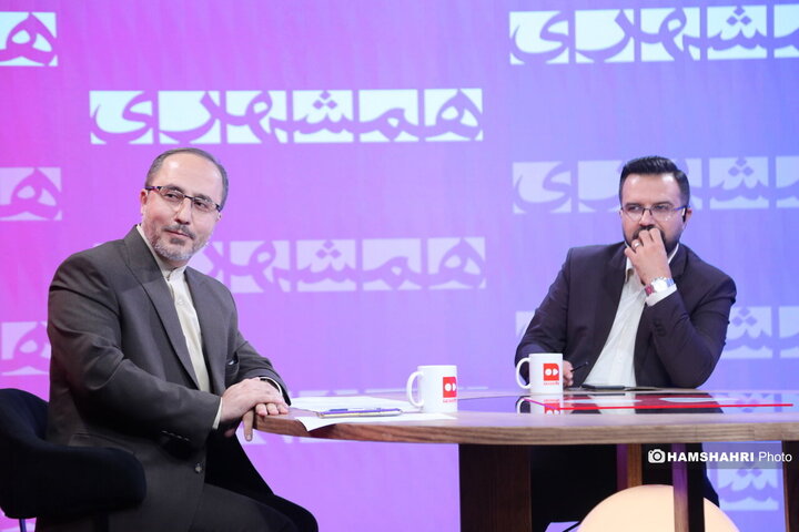 مناظره با موضوع وفاق