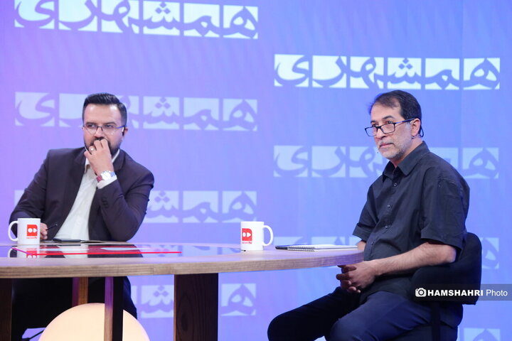 مناظره با موضوع وفاق