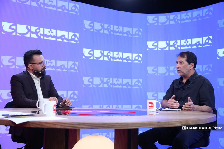 مناظره با موضوع وفاق